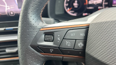 CUPRA Leon 1.5 TSI V1 5dr Petrol Hatchback